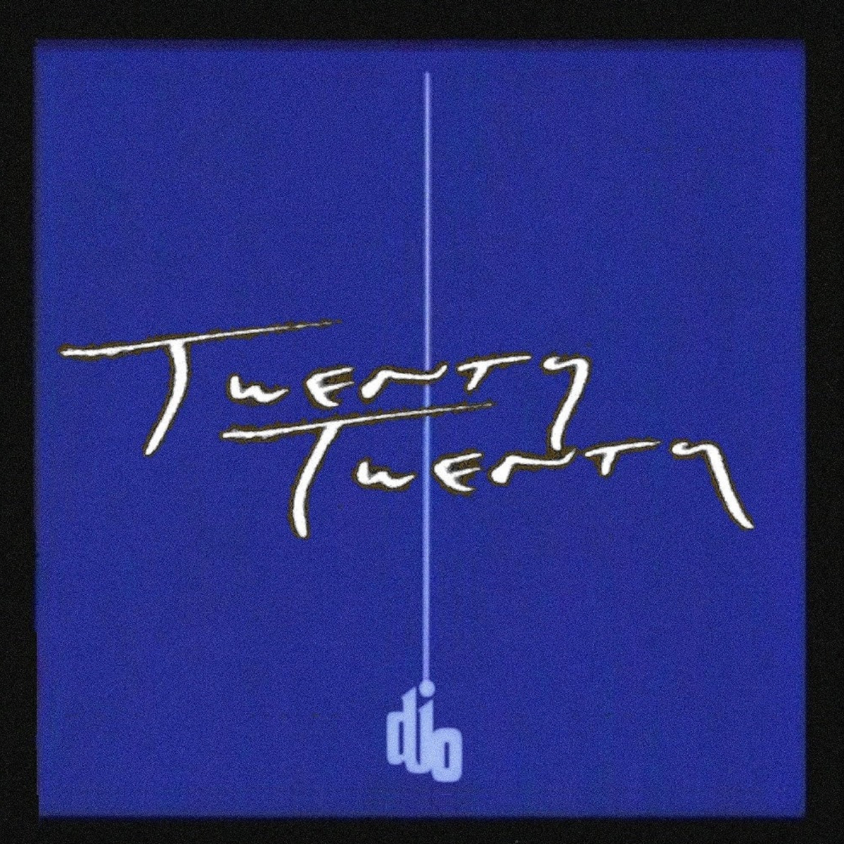 Djo 'Twenty Twenty' LP