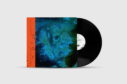 Commodo 'Deep Harbour' LP