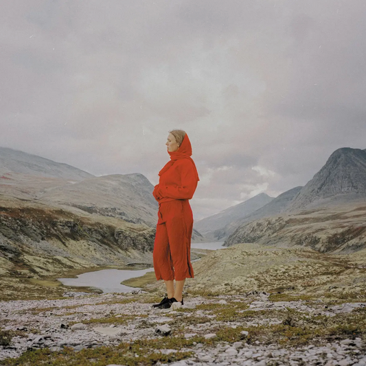 Juni Habel Evergreen In Your Mind LP