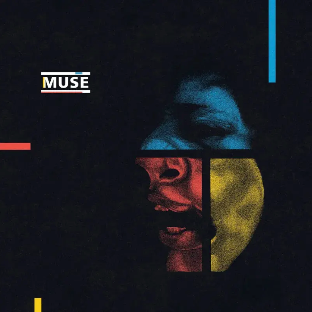 Muse - Muse EP 12”