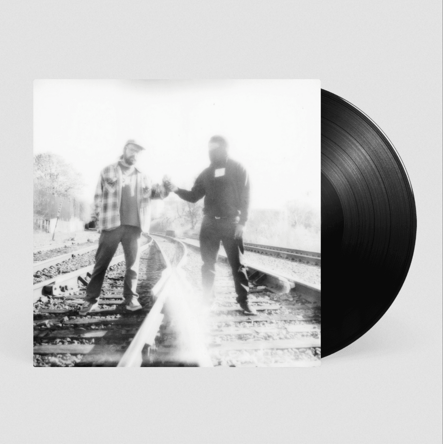 Billy Woods 'Maps' LP