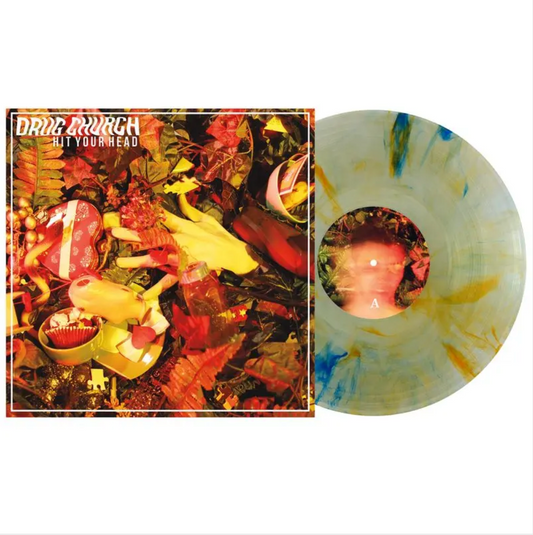Drug Church 'Hit Your Head' LP