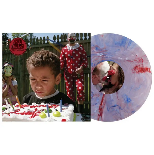 Drug Church 'Paul Walker' LP