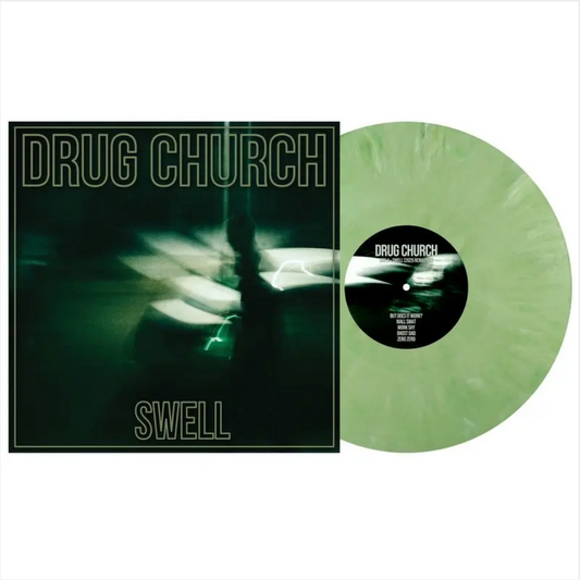 Drug Church 'Swell' LP