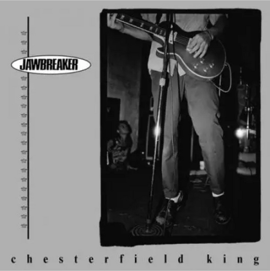 Jawbreaker 'Chesterfield King' LP