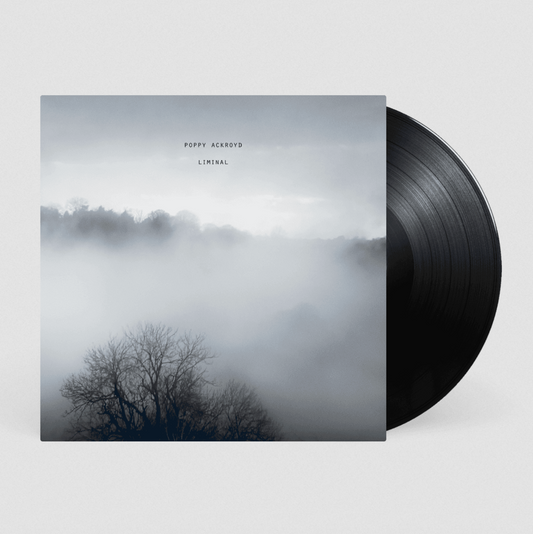 Poppy Ackroyd 'Liminal' LP