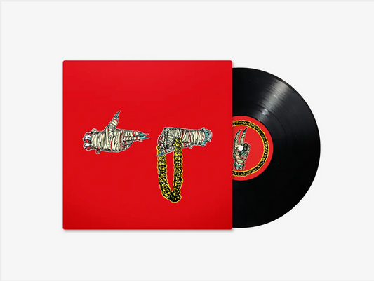 Run The Jewels 'Run The Jewels 2' LP