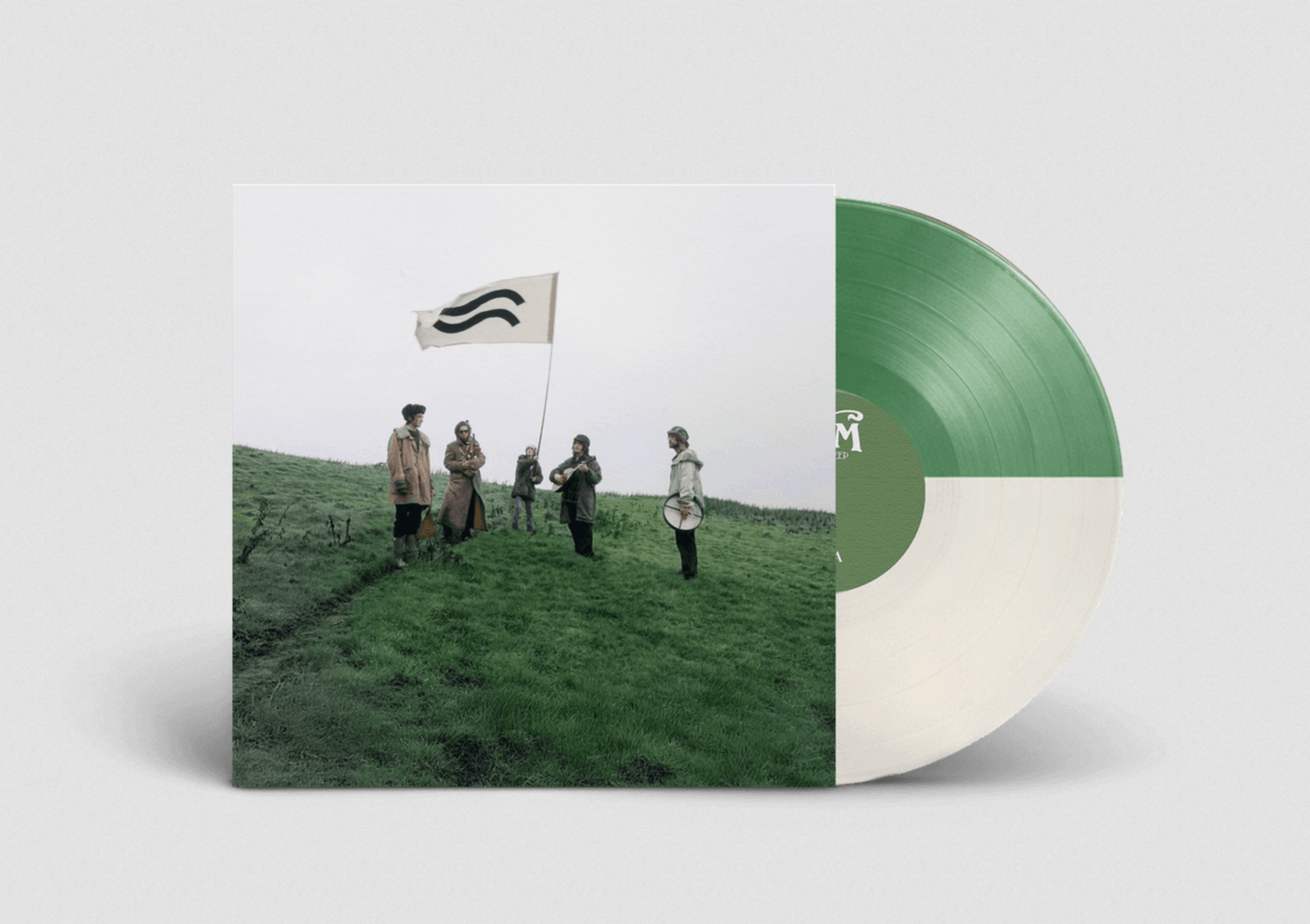 Swim Deep 'Hum' LP