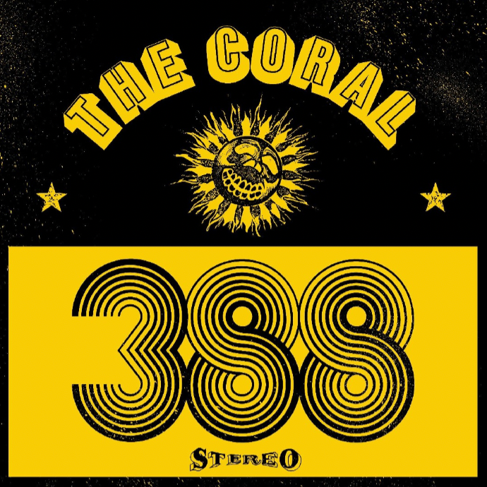 The Coral '388'