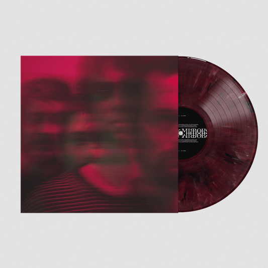 All Them Witches 'House of Mirrors' LP