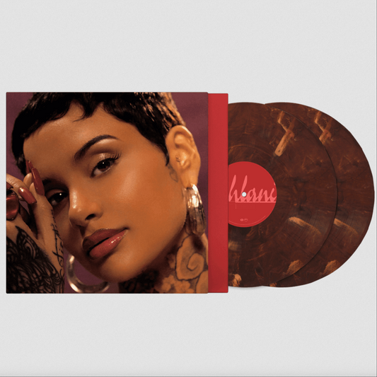 Kehlani 'Kehlani' 2xLP