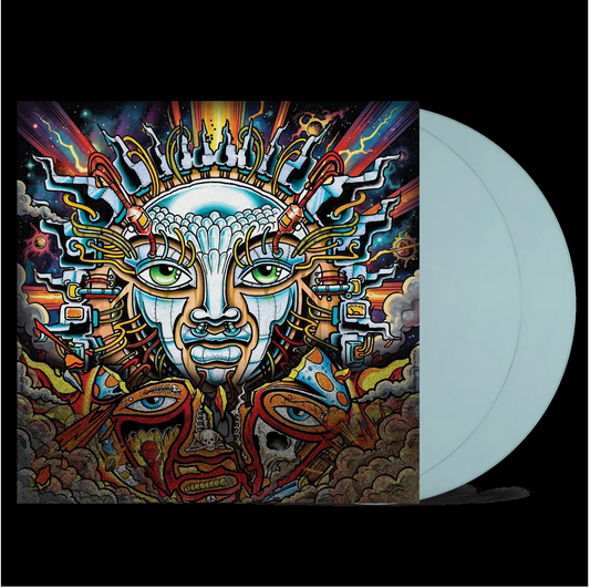 Sublime 'Until The Sun Explodes' 2xLP