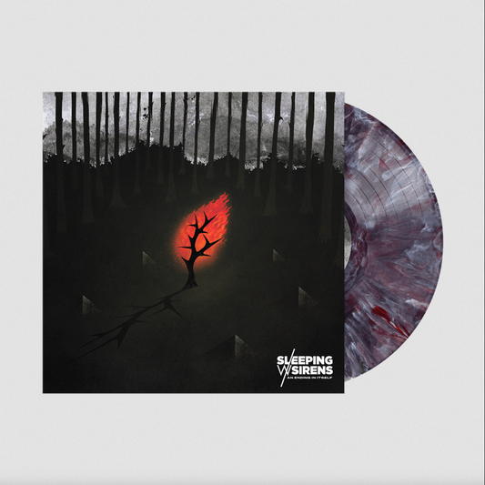 Sleeping With Sirens 'An Ending In Itself' LP