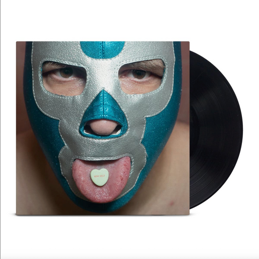 The Bobby Lees 'New Self' LP