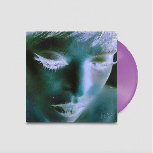 Kelela 'new avatar' LP
