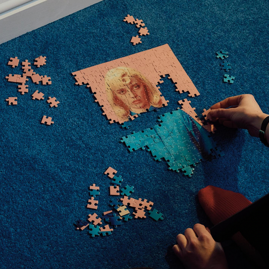 Gia Ford 'A Room Within A Room'