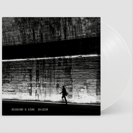 Richard H Kirk 'Dasein' LP