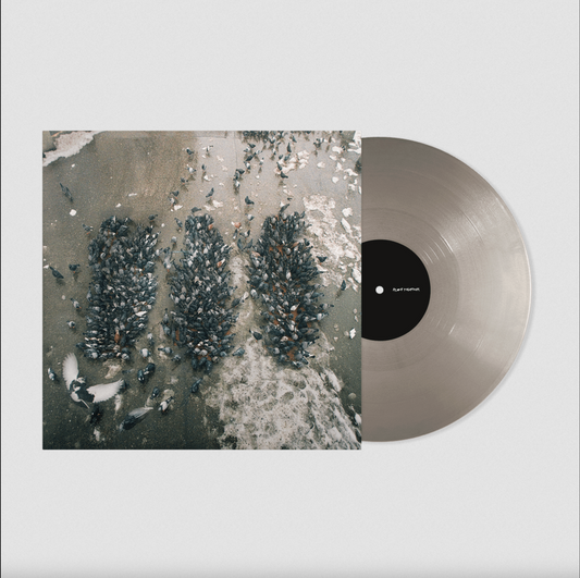 Show Me the Body 'Alone Together' LP