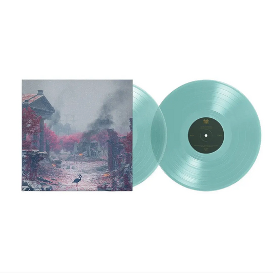 Sleep Token 'Even In Arcadia (Instrumental)' 2xLP