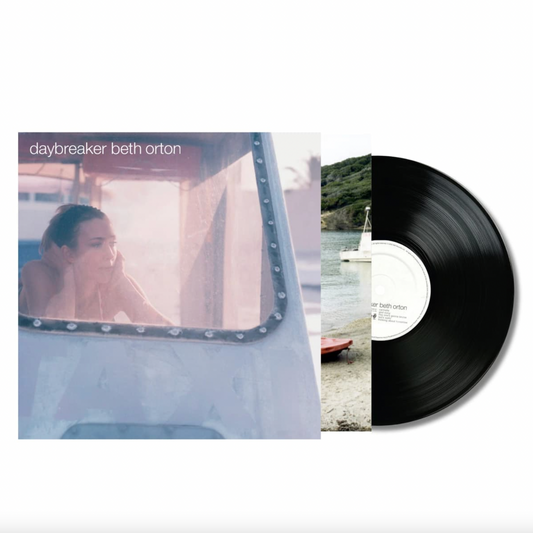 Beth Orton 'Daybreaker' LP