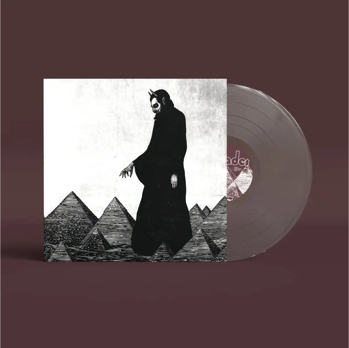 The Afghan Whigs 'In Spades' LP