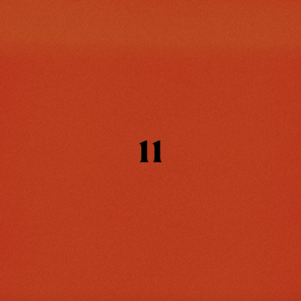 Sault '11' LP