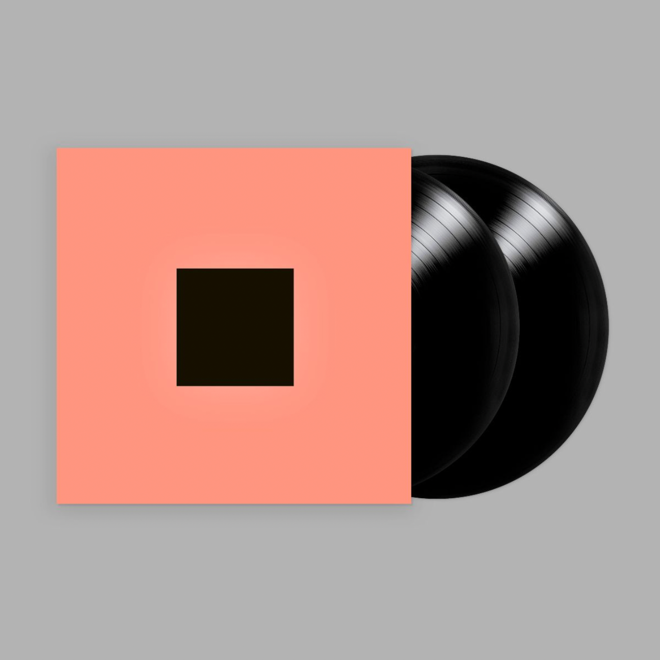Bon Iver 'SABLE, fABLE' 2xLP