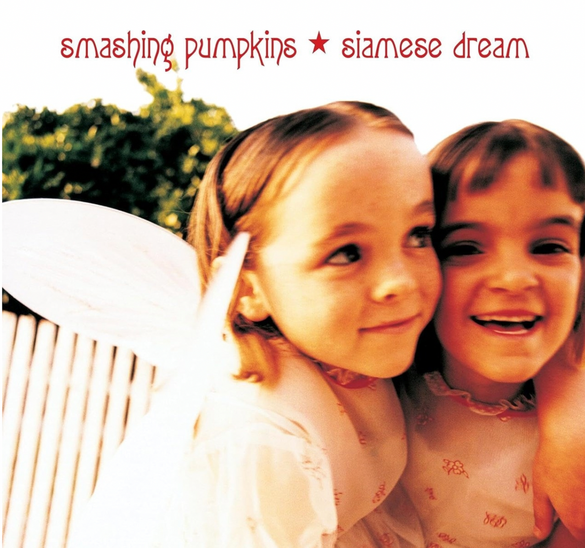 Smashing Pumpkins 'Siamese Dream' 2xLP