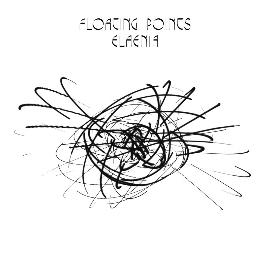 Floating Points 'Elaenia (10th Anniversary)' LP