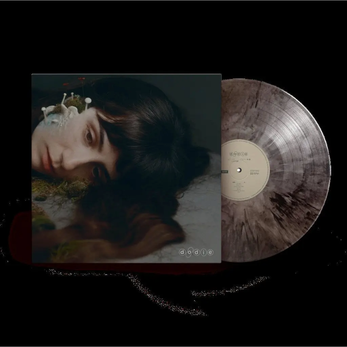 Dodie 'Not For Lack Of Trying' LP