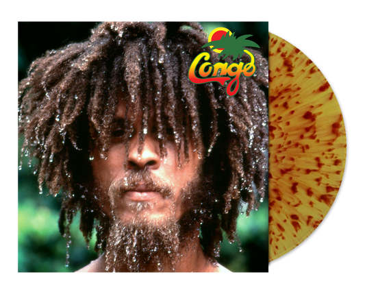 The Congos - Congo Ashanti 2025 Remaster LP