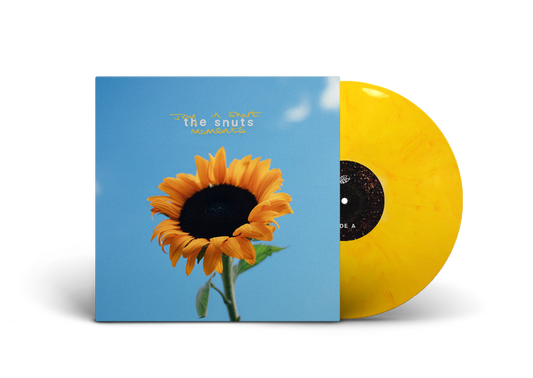 The Snuts 'Joy In Short Moments' LP