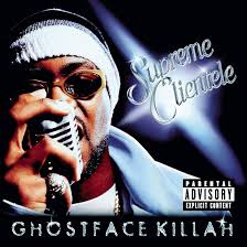 Ghostface Killah 'Supreme Clientele' 2xLP