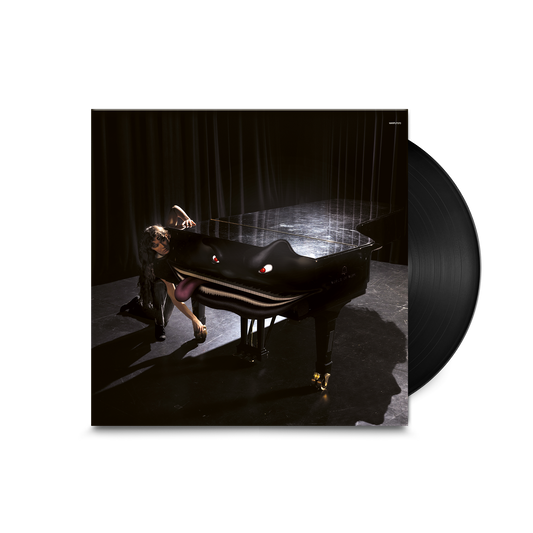 Clarissa Connelly 'World of Work' LP