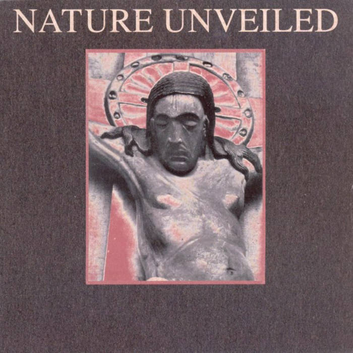 Current 93 'Nature Unveiled' LP