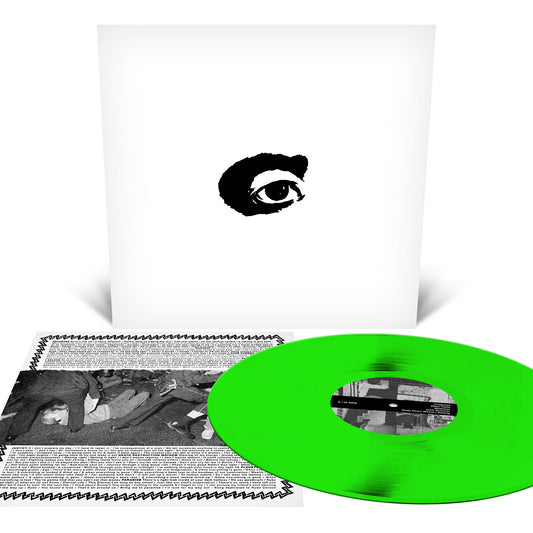Ceremony 'Tell Me Your Dream' LP