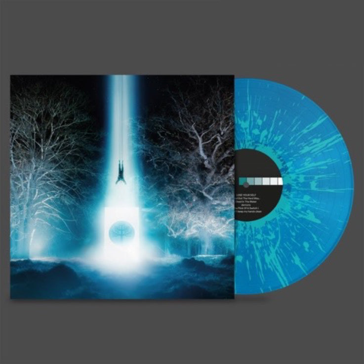 Enter Shikari 'Lose Your Self'