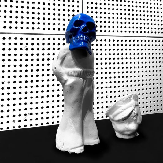 Jack White 'Frozen Charlotte'