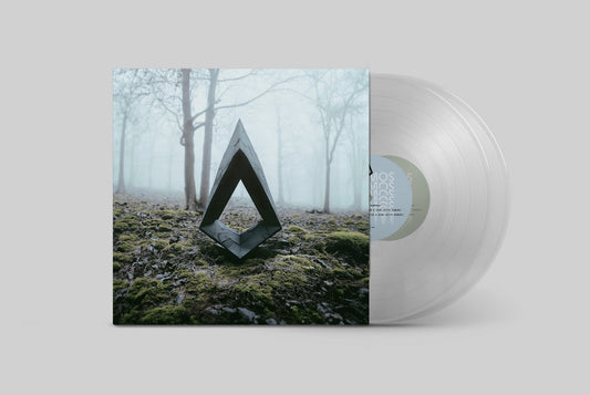 Kiasmos 'II Reworked' 2xLP