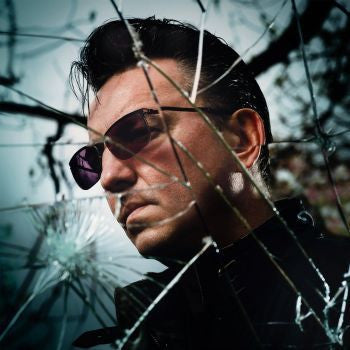 Richard Hawley 'Hollow Meadows' 2xLP