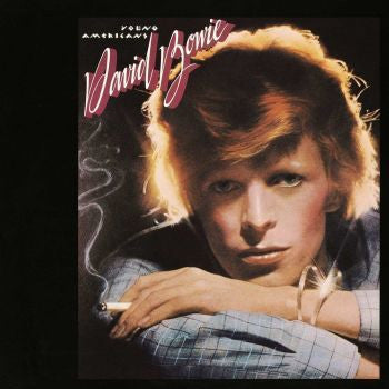 David Bowie 'Young Americans (50th Anniversary)' LP