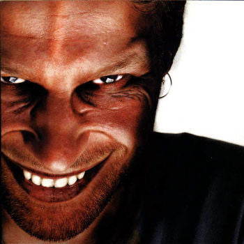 Aphex Twin 'Richard D James' LP