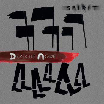 Depeche Mode 'Spirit' 2xLP