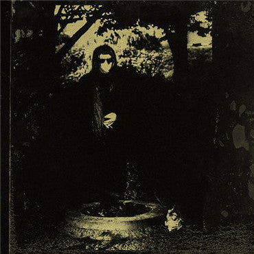 Keiji Haino 'Watashi Dake?' LP