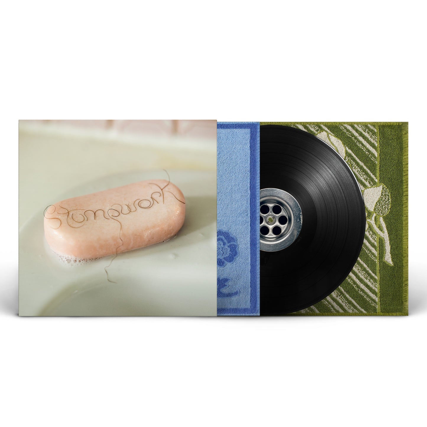 Dry Cleaning 'Stumpwork' LP