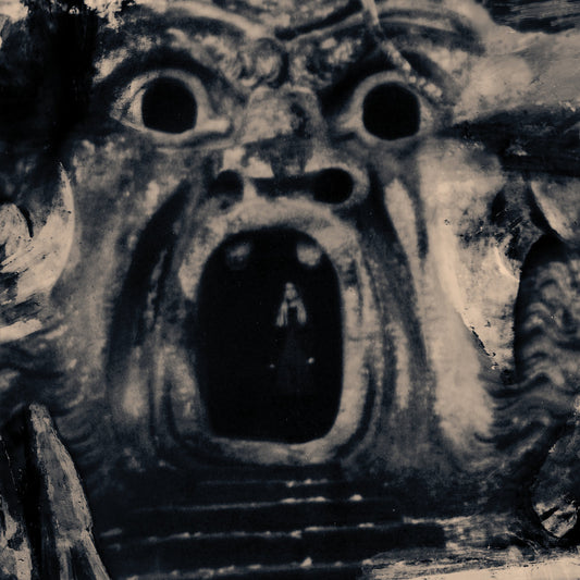 Anna Von Hausswolff 'All Thoughts Fly' LP