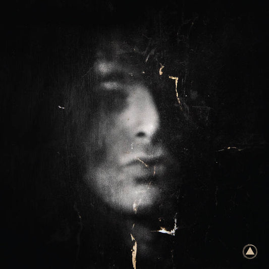 Alan Vega 'Mutator' LP