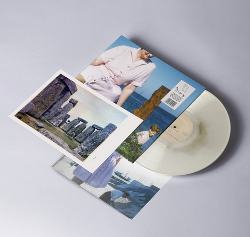 Mirry 'Mirry' LP