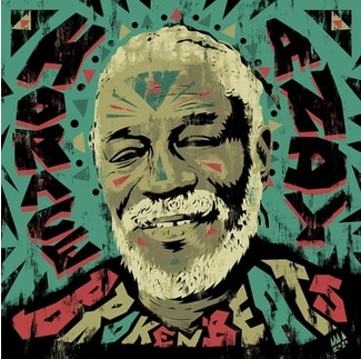 Horace Andy 'Broken Beats 1 and 2 (Special Edition)' LP