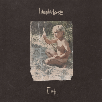 Wunderhorse 'Cub' LP